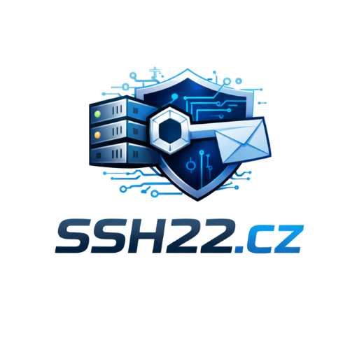 SSH22 logo